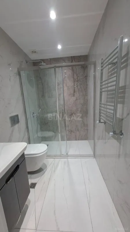 Kirayə verilir 3 otaqlı mənzil 90 m²