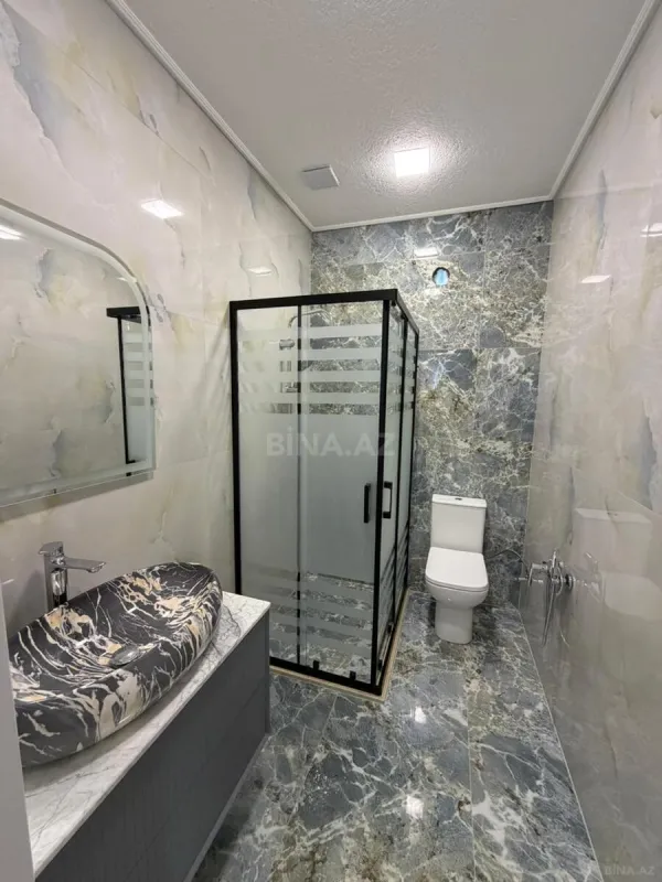 Satılır 4 otaqlı həyət evi 140 m²