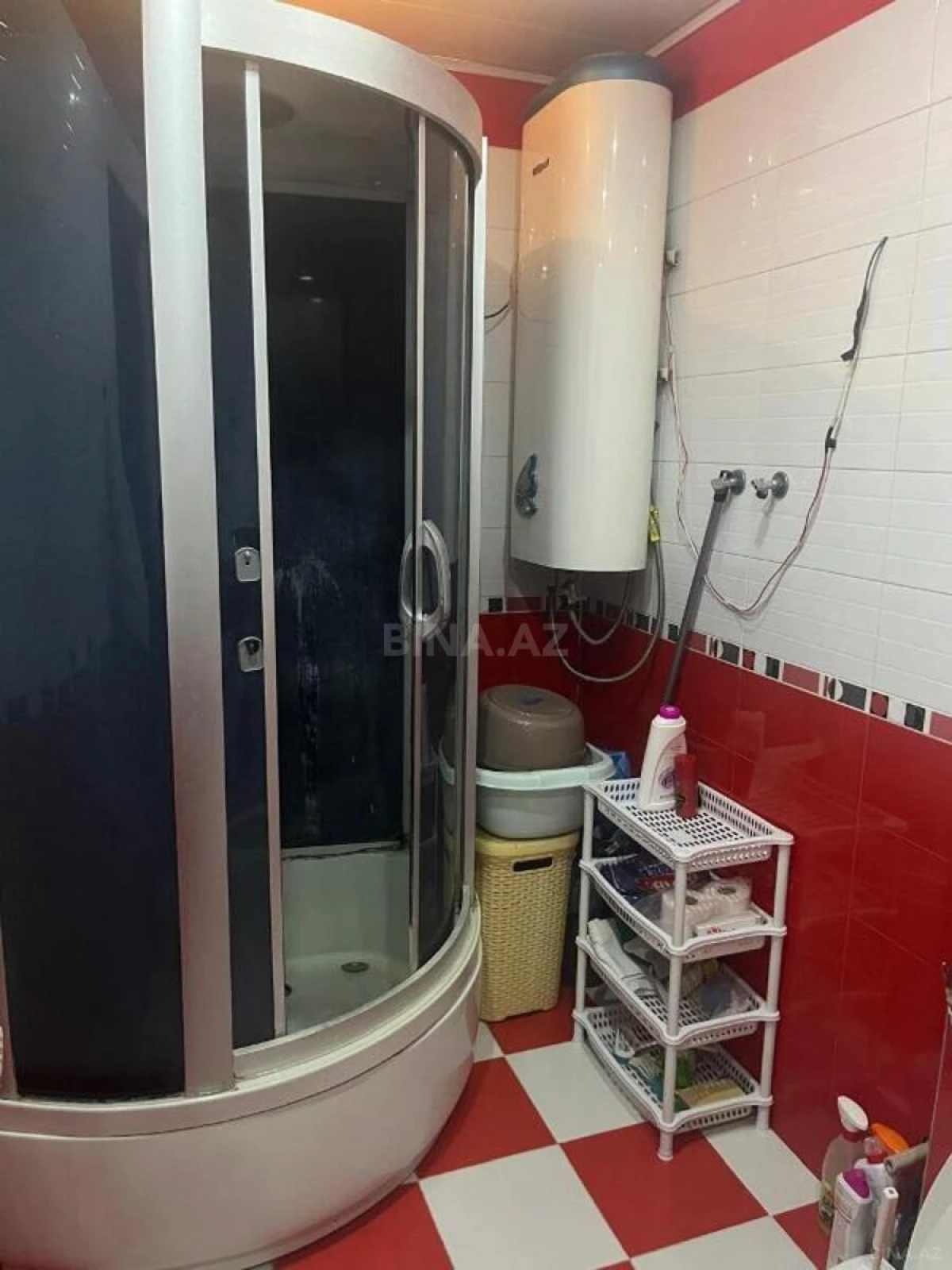 Satılır 3 otaqlı mənzil 90 m²