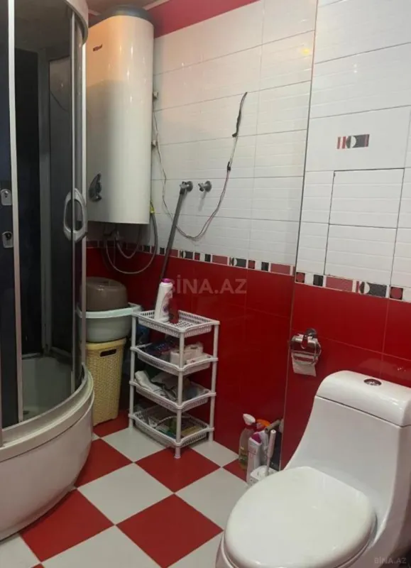 Satılır 3 otaqlı mənzil 90 m²