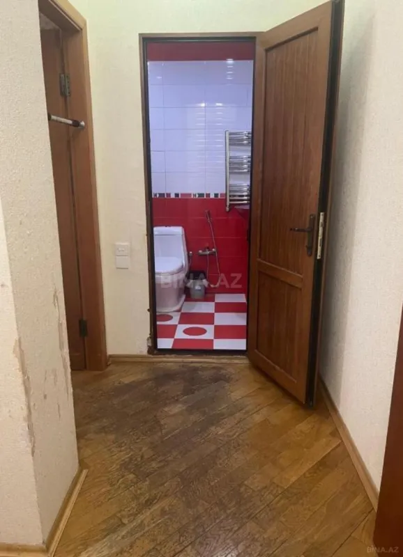 Satılır 3 otaqlı mənzil 90 m²