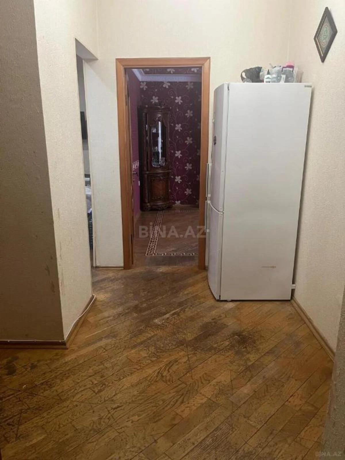 Satılır 3 otaqlı mənzil 90 m²