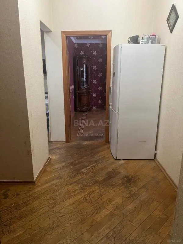 Satılır 3 otaqlı mənzil 90 m²