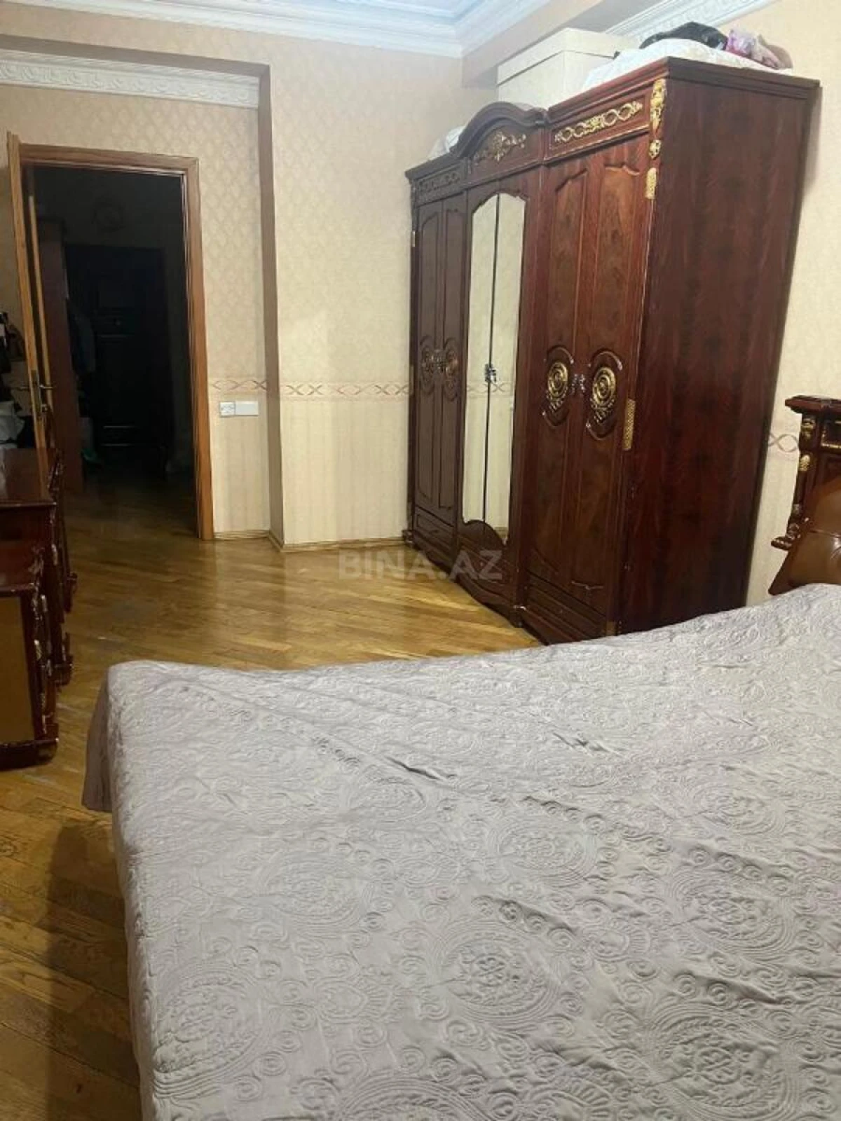 Satılır 3 otaqlı mənzil 90 m²