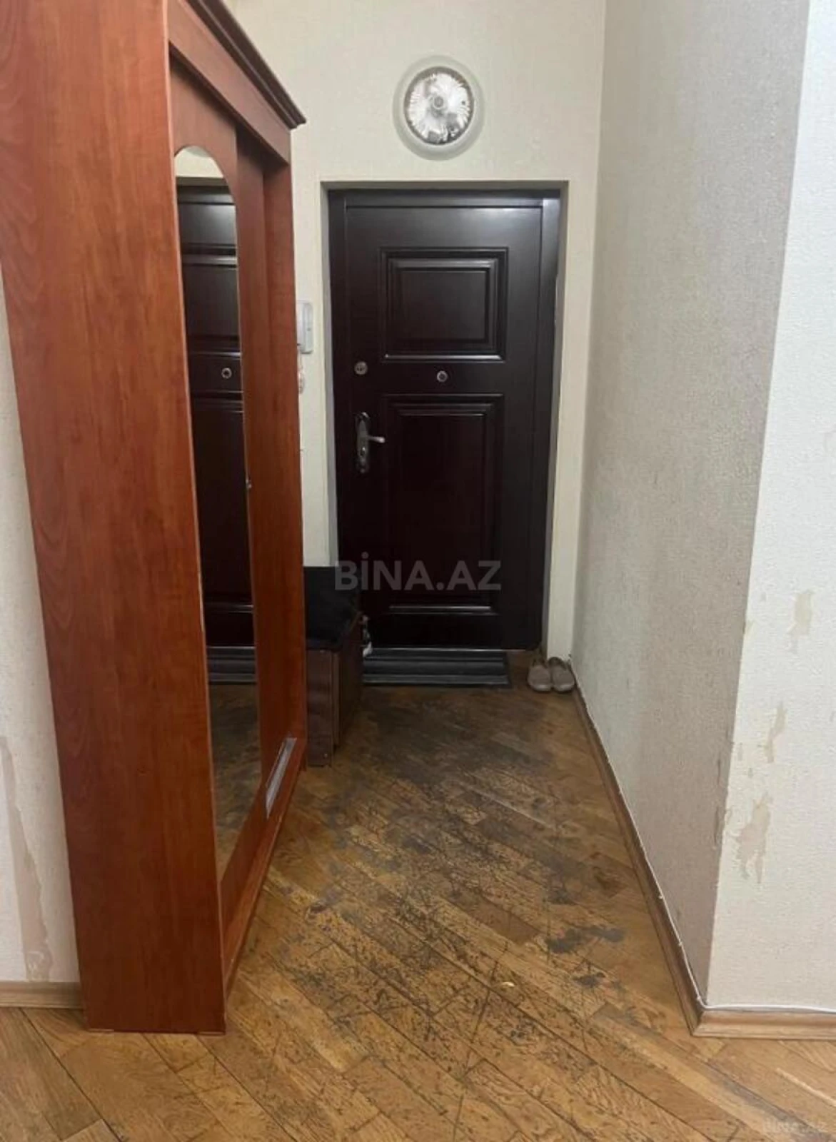 Satılır 3 otaqlı mənzil 90 m²