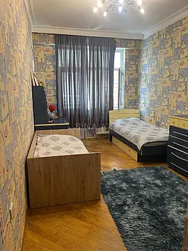Satılır 3 otaqlı mənzil 90 m²
