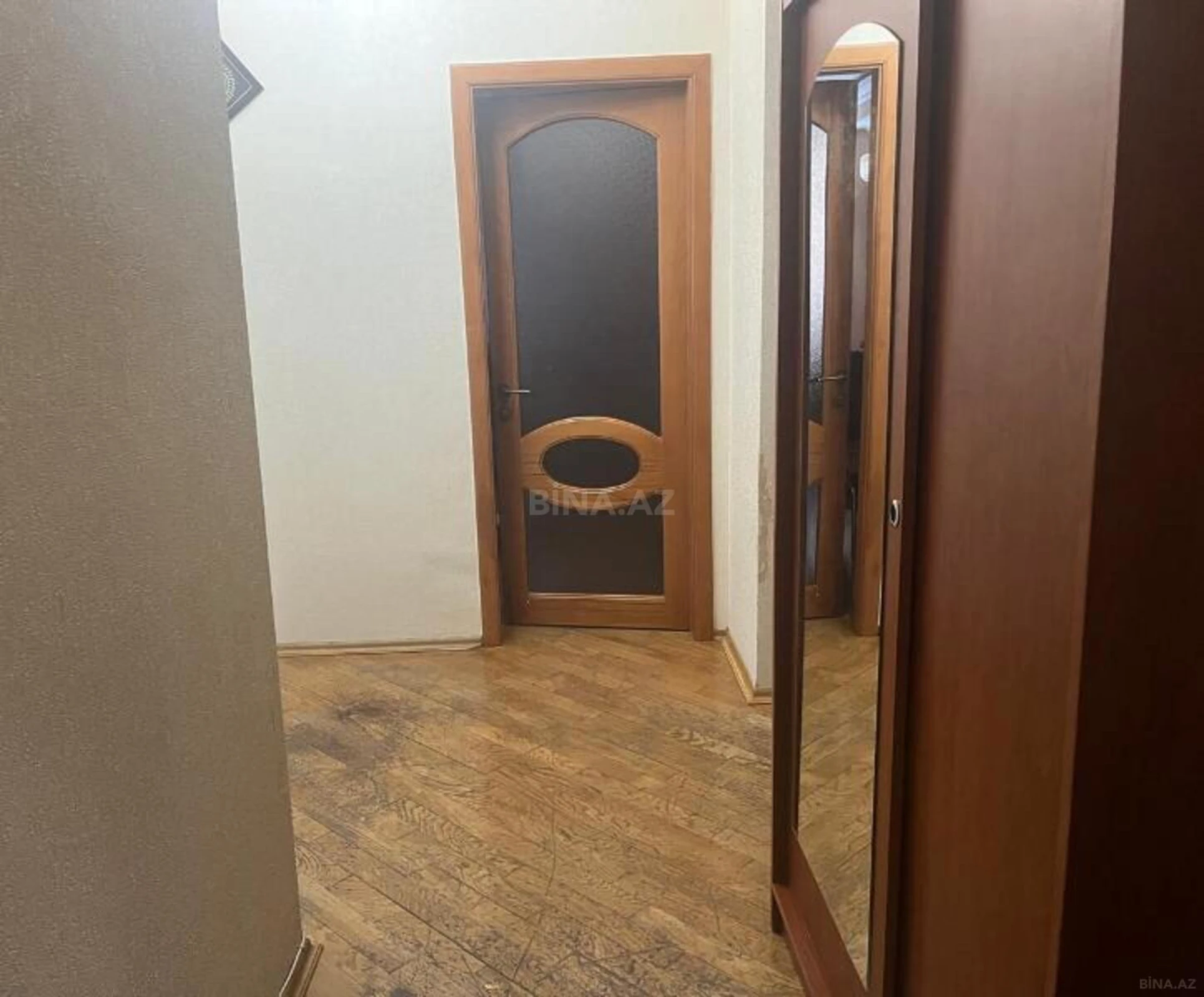 Satılır 3 otaqlı mənzil 90 m²