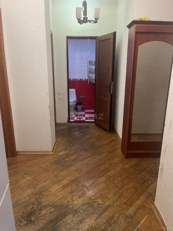Satılır 3 otaqlı mənzil 90 m²