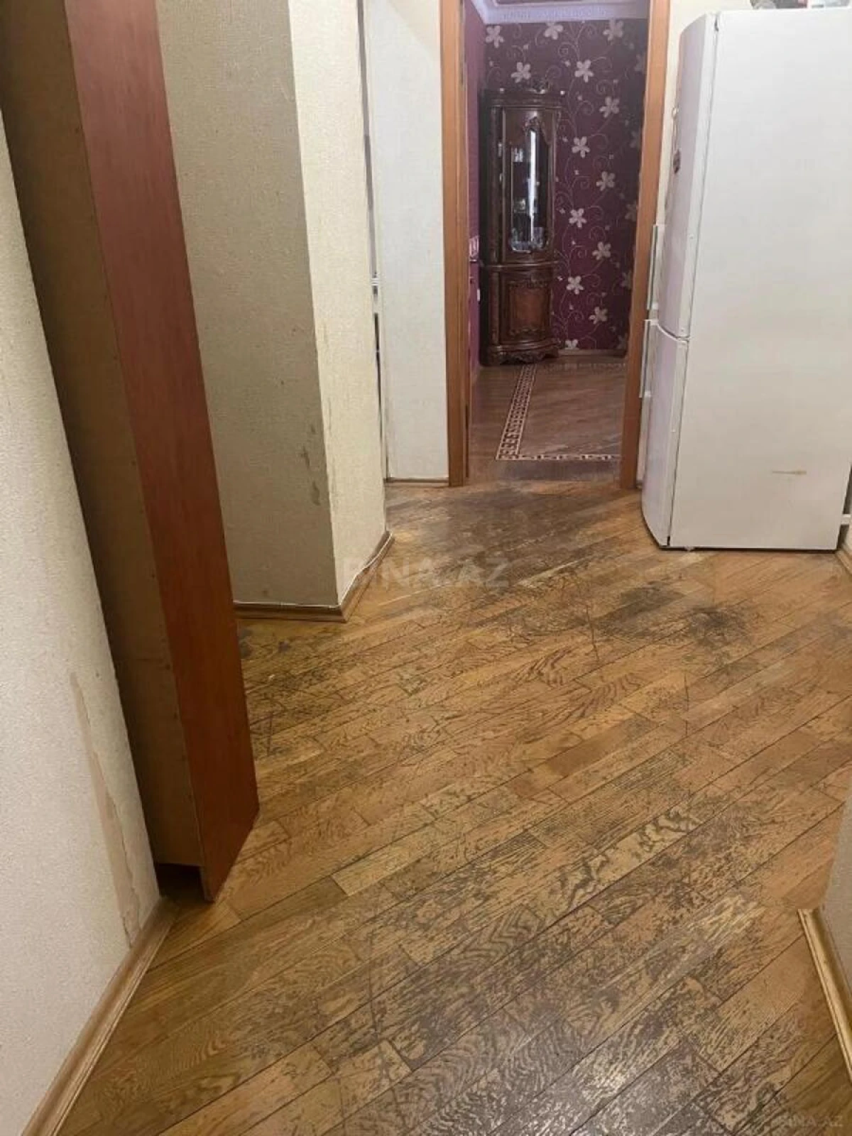 Satılır 3 otaqlı mənzil 90 m²
