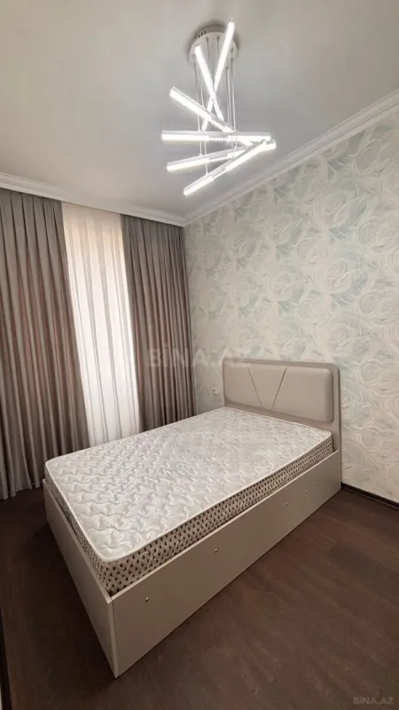 Satılır 2 otaqlı mənzil 60 m²