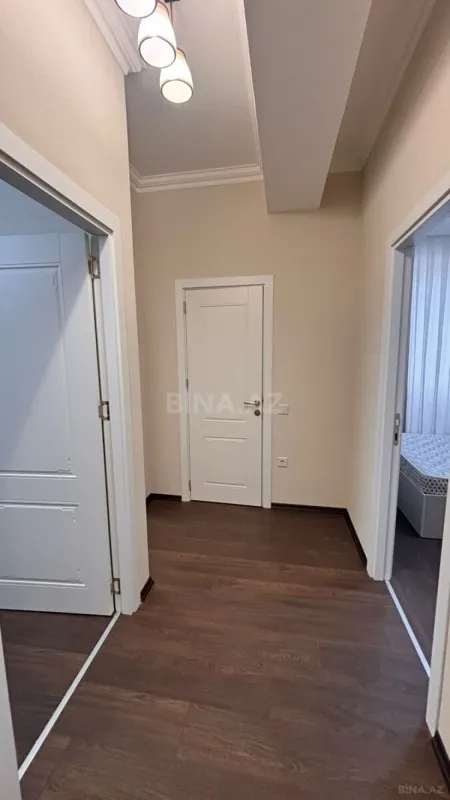 Satılır 2 otaqlı mənzil 60 m²