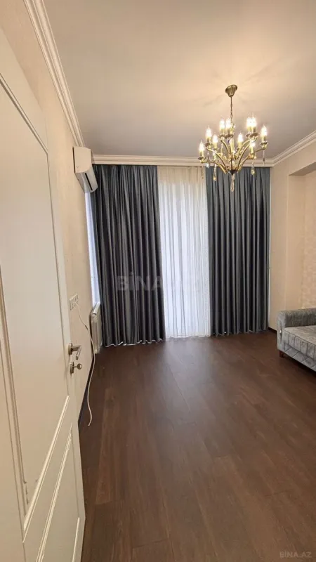Satılır 2 otaqlı mənzil 60 m²