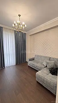 Satılır 2 otaqlı mənzil 60 m² — Bakı 2 otaq 60.00 m²