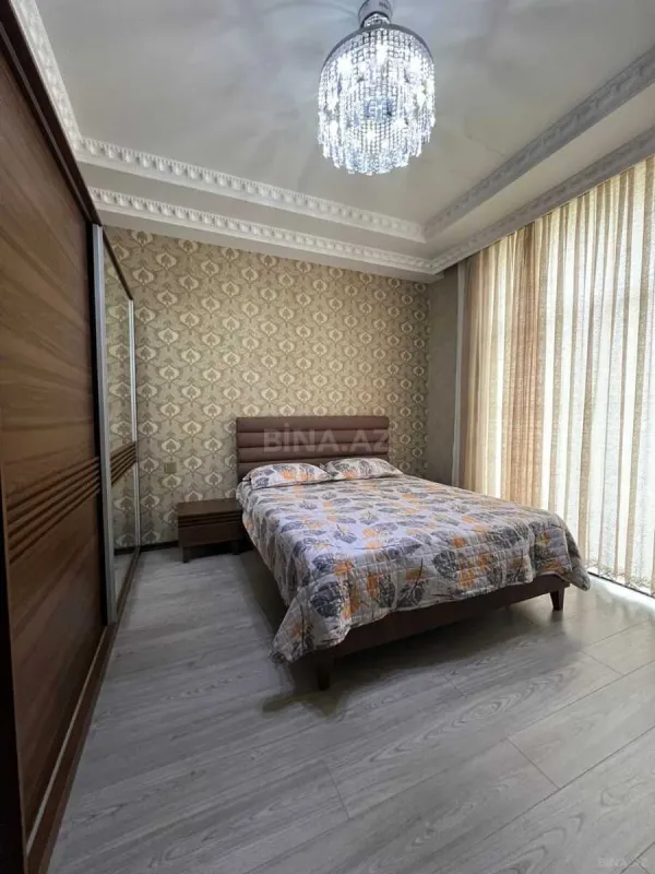 Kirayə verilir 2 otaqlı mənzil 64 m²