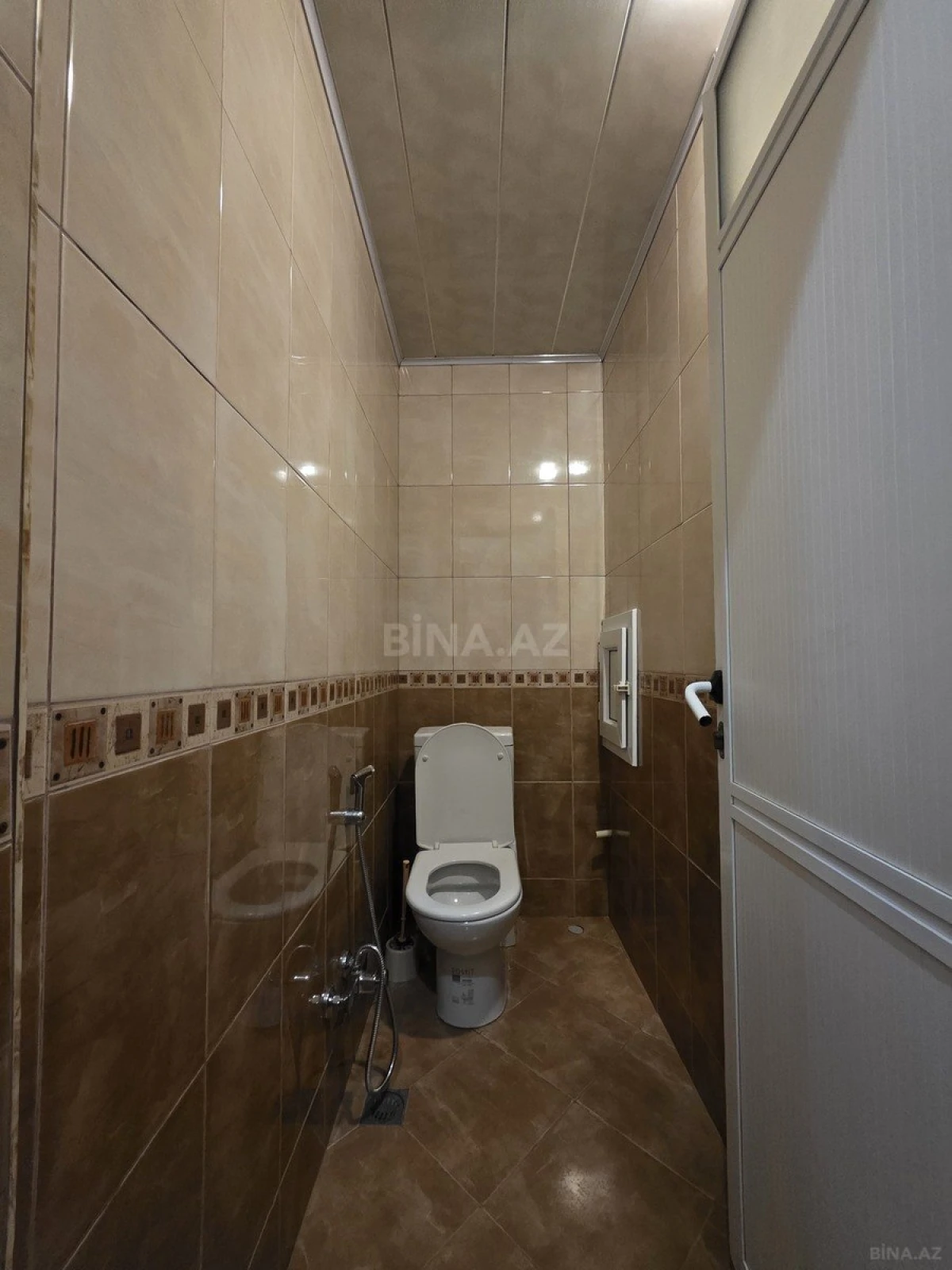 Satılır 2 otaqlı mənzil 62 m²