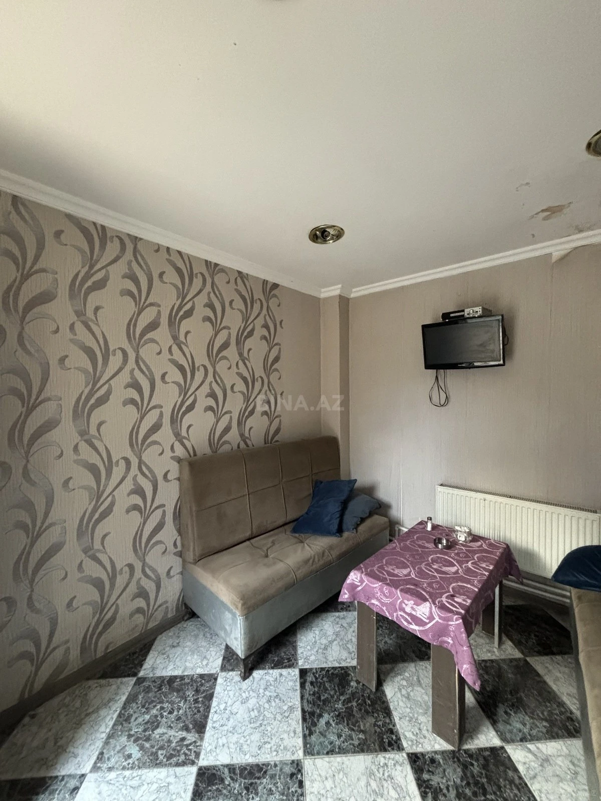 Satılır obyekt 400 m²