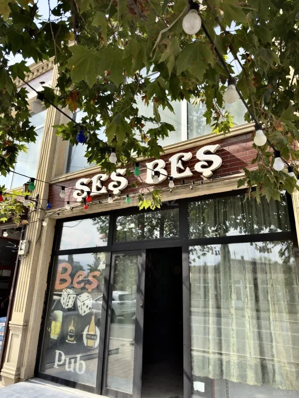 Satılır obyekt 400 m²