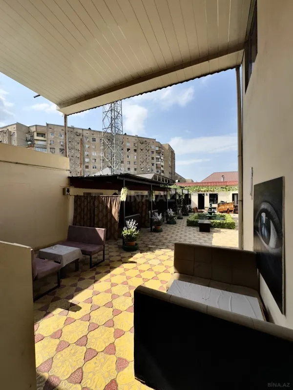 Satılır obyekt 400 m²