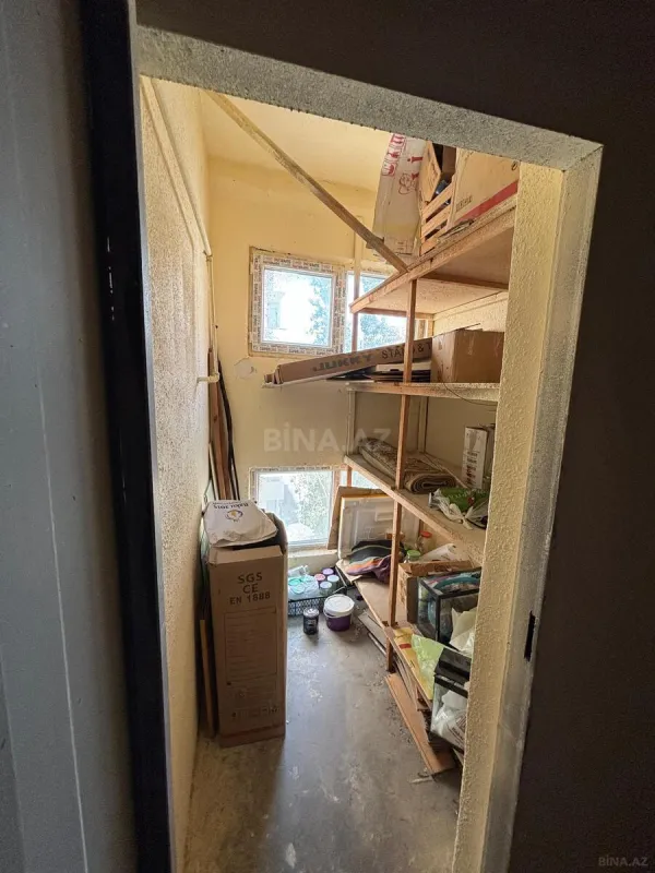 Kirayə verilir 4 otaqlı mənzil 100 m²