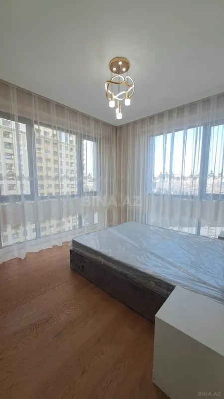 Kirayə verilir 3 otaqlı mənzil 90 m²