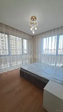 Kirayə verilir 3 otaqlı mənzil 90 m²