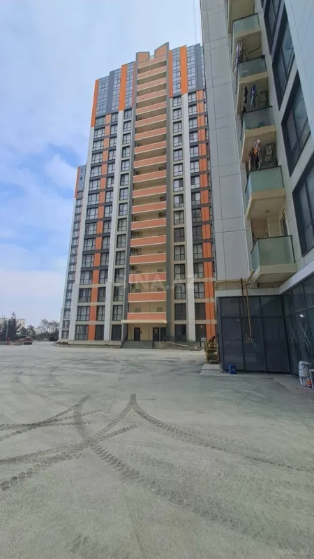 Kirayə verilir 3 otaqlı mənzil 90 m²