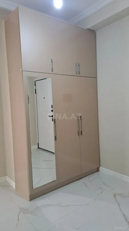 Kirayə verilir 3 otaqlı mənzil 90 m²