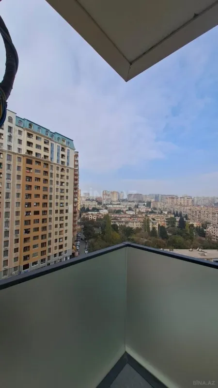 Kirayə verilir 3 otaqlı mənzil 90 m²