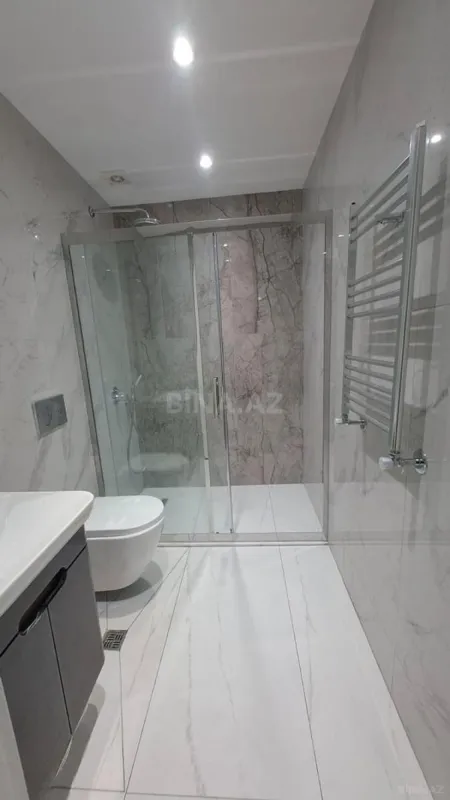 Kirayə verilir 3 otaqlı mənzil 90 m²
