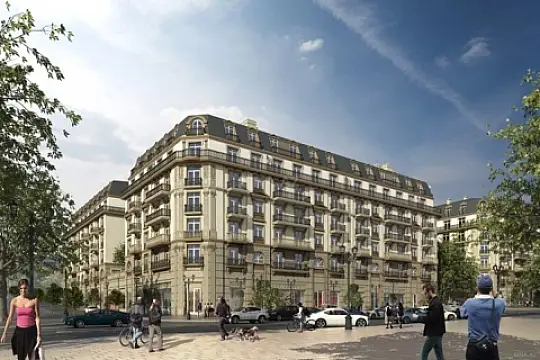 Kirayə verilir 3 otaqlı mənzil 130 m² — Bakı, Xətai 3 otaq 130.00 m²