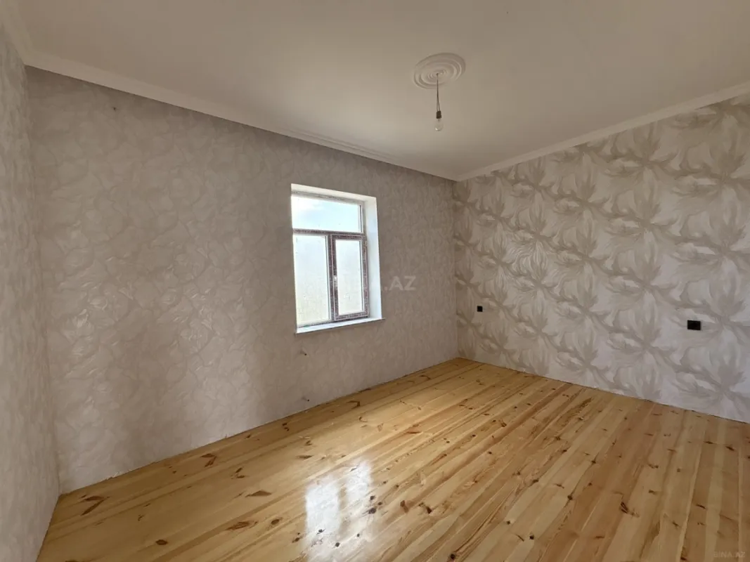 Satılır 4 otaqlı həyət evi 85 m²