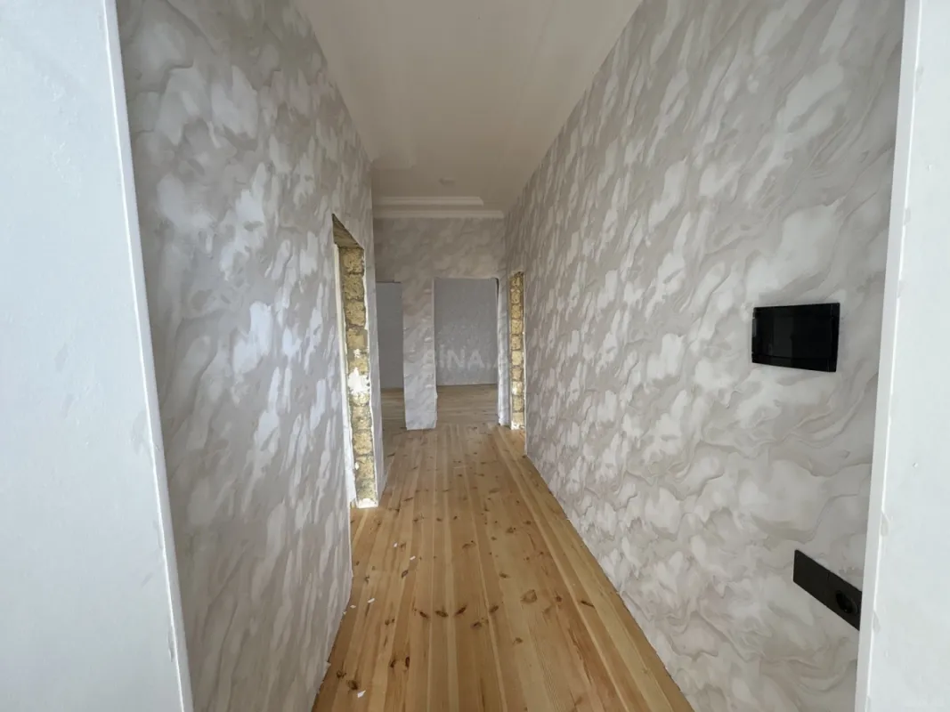 Satılır 4 otaqlı həyət evi 85 m²