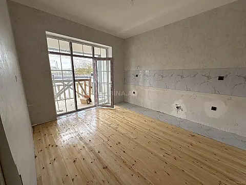 Satılır 4 otaqlı həyət evi 85 m²