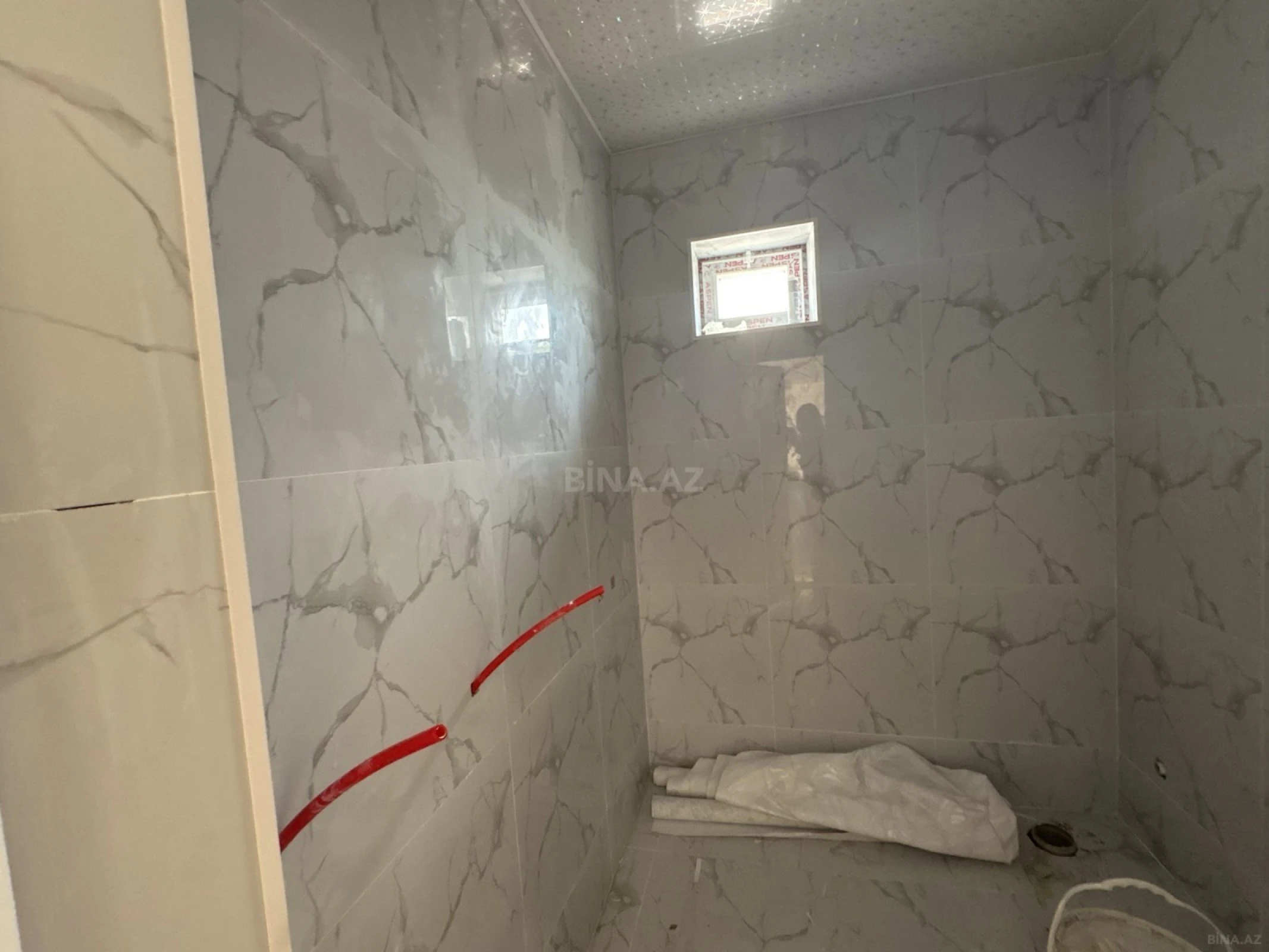 Satılır 4 otaqlı həyət evi 85 m²