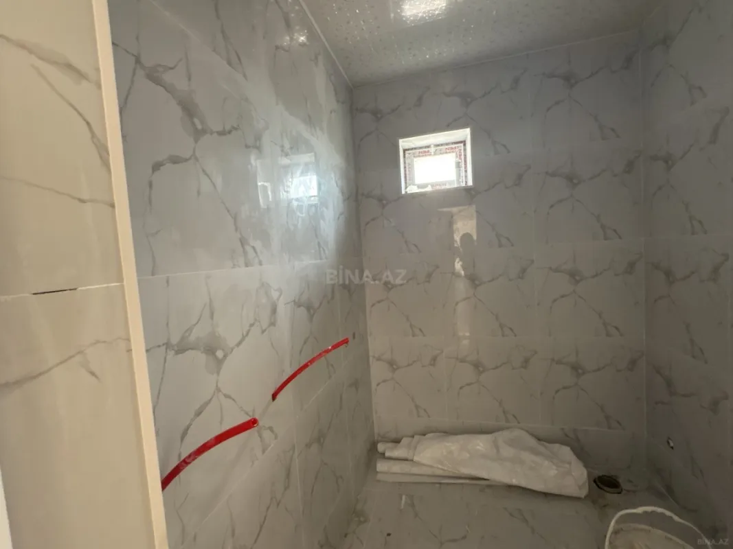 Satılır 4 otaqlı həyət evi 85 m²