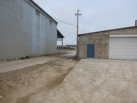 Kirayə verilir obyekt 1200 m²