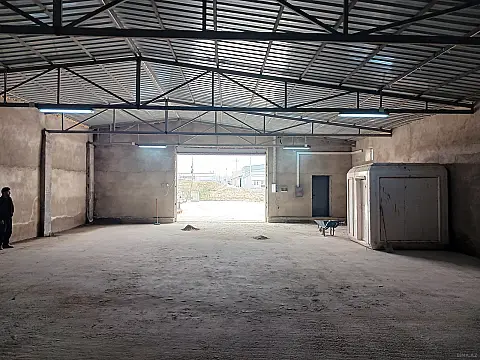 Kirayə verilir obyekt 1200 m²