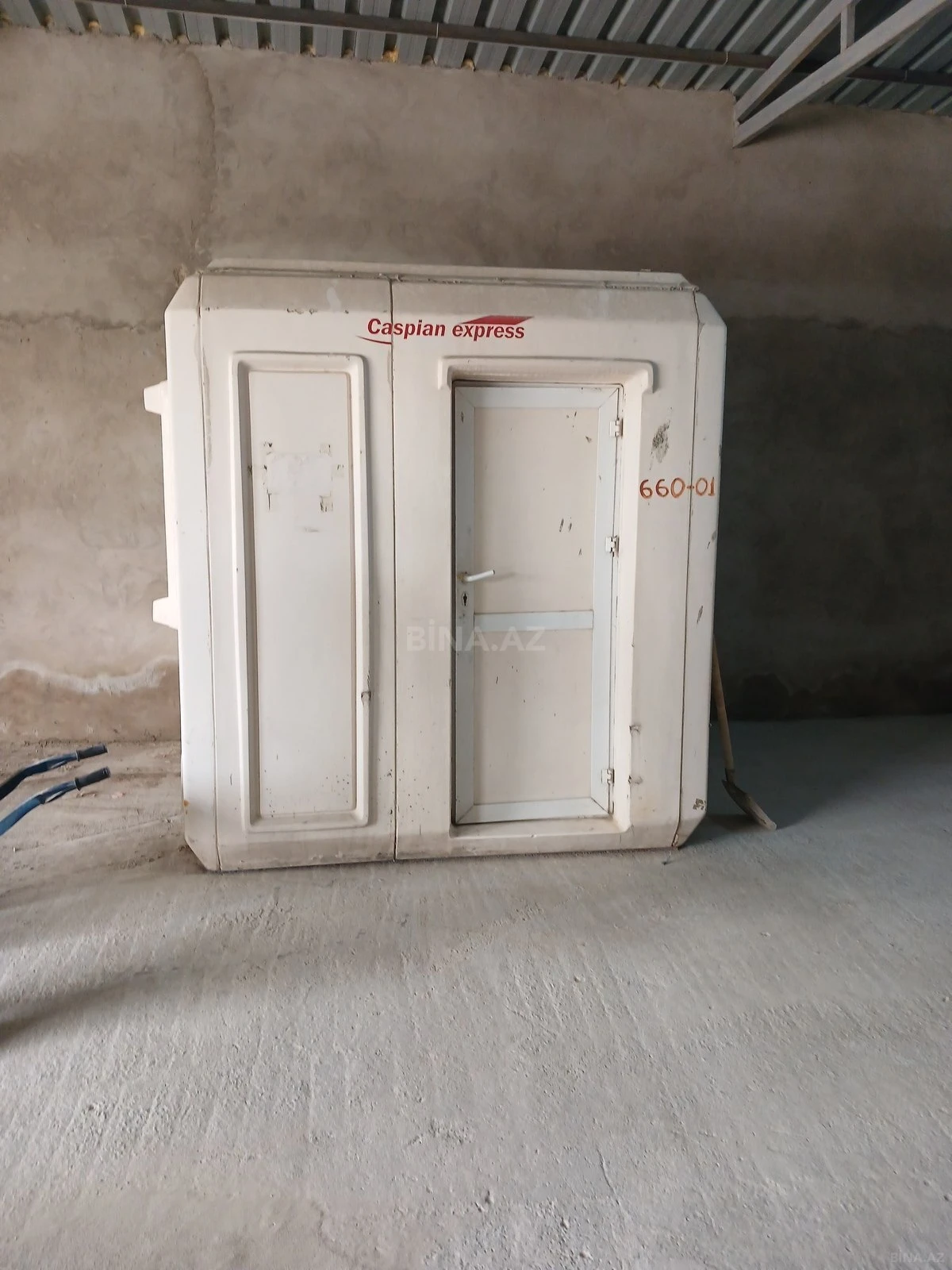 Kirayə verilir obyekt 1200 m²