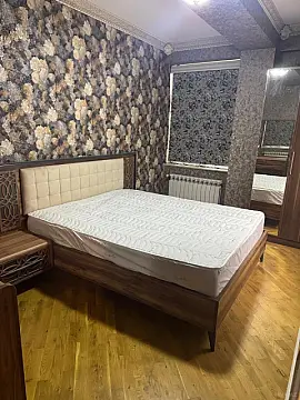 Kirayə verilir 2 otaqlı mənzil 47 m²