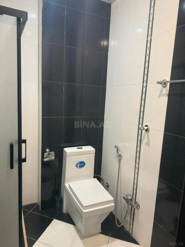 Kirayə verilir 2 otaqlı mənzil 70 m²