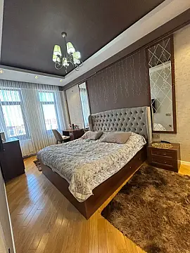 Satılır 2 otaqlı mənzil 63 m²