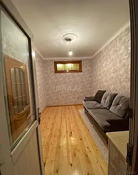 Satılır 2 otaqlı mənzil 67 m²