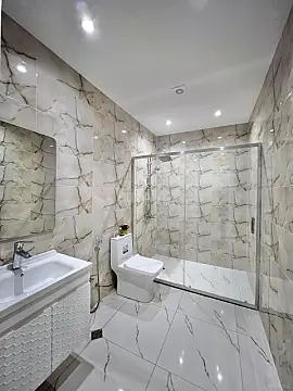 Satılır 2 otaqlı mənzil 103 m²
