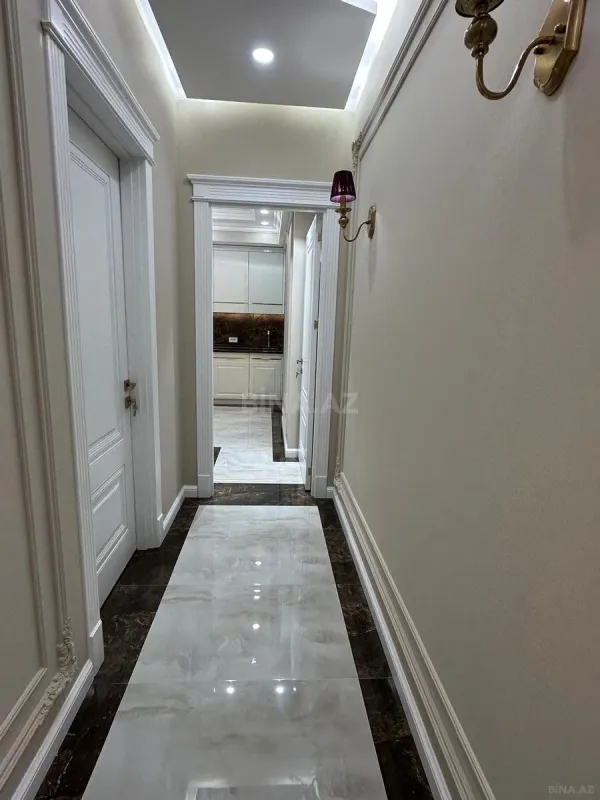 Satılır 3 otaqlı mənzil 90 m²