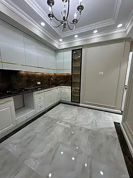 Satılır 3 otaqlı mənzil 90 m²