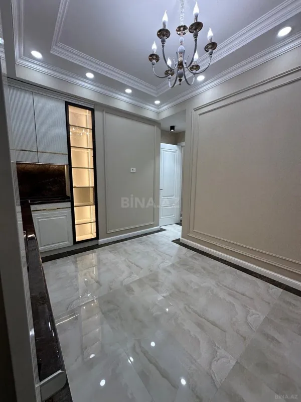 Satılır 3 otaqlı mənzil 90 m²