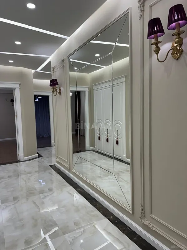 Satılır 3 otaqlı mənzil 90 m²