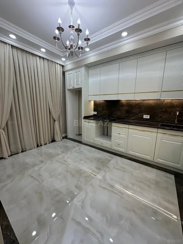 Satılır 3 otaqlı mənzil 90 m²