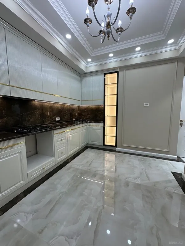 Satılır 3 otaqlı mənzil 90 m²