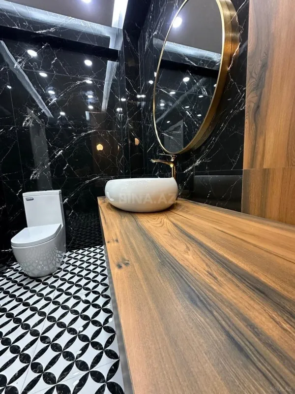 Satılır 3 otaqlı mənzil 90 m²